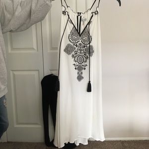 Beautiful Hawaii dress